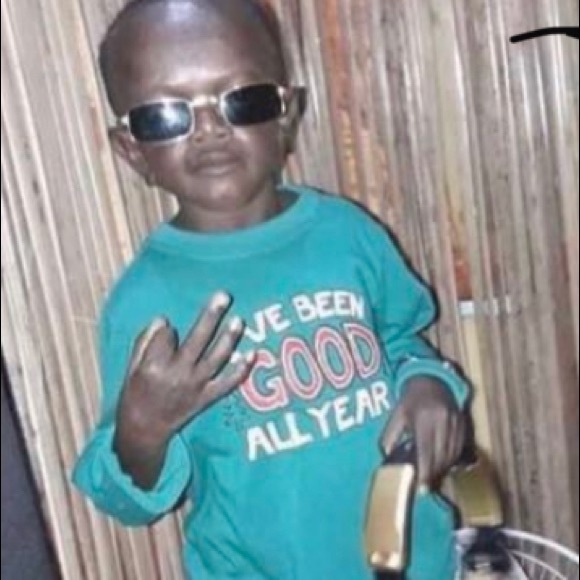 Meet your Posher, Ken - Picture 1 of 1